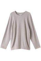 【ベアフット ドリームズ/BAREFOOT DREAMS】のコージーシックライト ドルマンスリーブプルオーバー シルバー|ID: prp329100004928933 ipo3291000000036989040