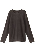 【ベアフット ドリームズ/BAREFOOT DREAMS】のコージーシックライト ドルマンスリーブプルオーバー ダークブラウン|ID: prp329100004928933 ipo3291000000036989042