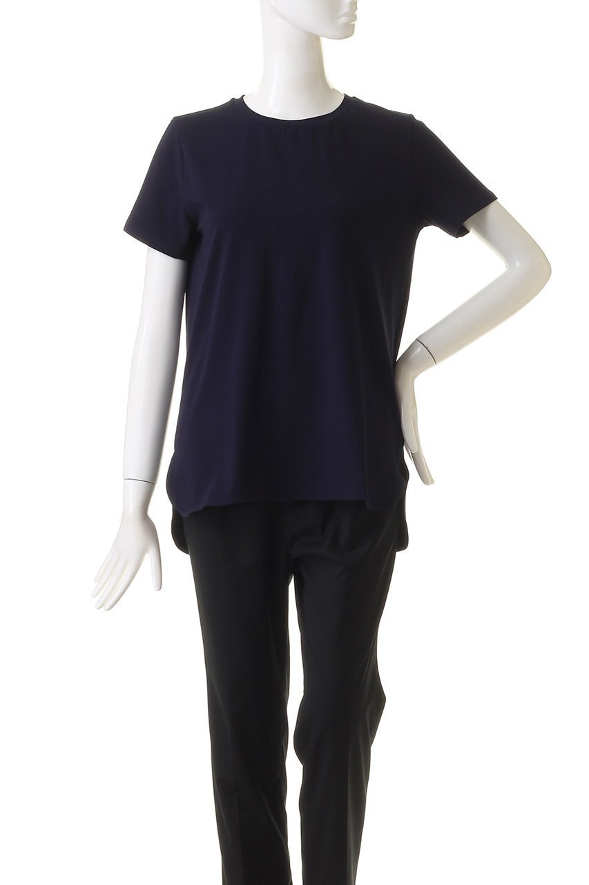 【ベイジ,/BEIGE,】のBROIS(ブロア)/Tシャツ 人気、トレンドファッション・服の通販 founy(ファニー) 　ファッション　Fashion　レディースファッション　Fashion for Women　トップス・カットソー　Cut & Sew Tops　シャツ・ブラウス・オフィスカジュアル　Elegant Blouses & Button-Ups　ロングTシャツ・Tシャツ　Longline T-Shirts & Tees　カットソー・ベーシックTシャツ　Cut-and-Sewn Tops / Stretch Tees & Basics　インナー　Innerwear　ショート　Short, Short Length　ジャケット　Jacket, Outerwear　ストレッチ　Stretch, Stretchy Fabric　スリーブ　Sleeve, Long Sleeve / Short Sleeve　エレガント 上品　Elegant　人気　Popular, Best Seller　定番　Standard, Basic Item　other-2|ID: prp329100004928964 ipo3291000000036989393