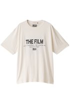 【エリオポール/heliopole】の【GOOD ROCK SPEED】LIFE BIG BODY Tシャツ 人気、トレンドファッション・服の通販 founy(ファニー) ファッション Fashion レディースファッション Fashion for Women トップス・カットソー Cut & Sew Tops シャツ・ブラウス・オフィスカジュアル Elegant Blouses & Button-Ups ロングTシャツ・Tシャツ Longline T-Shirts & Tees カットソー・ベーシックTシャツ Cut-and-Sewn Tops / Stretch Tees & Basics ショート Short, Short Length スリーブ Sleeve, Long Sleeve / Short Sleeve ハーフ Half, Half-Length プリント Print, Printed Pattern 定番 Standard, Basic Item thumbnail アイボリー|ID: prp329100004928993 ipo3291000000036989952