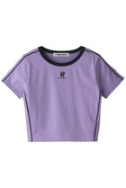 【プランク プロジェクト/PRANK PROJECT】のクロップドライントップス / Cropped Line Tops PPL(パープル)|ID: prp329100004928999 ipo3291000000036990036