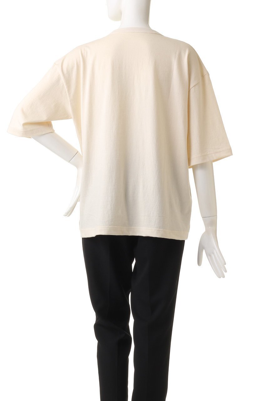 【プリスティン/PRISTINE】のRe-COTTONバンダナTシャツ 人気、トレンドファッション・服の通販 founy(ファニー) 　ファッション　Fashion　レディースファッション　Fashion for Women　トップス・カットソー　Cut & Sew Tops　シャツ・ブラウス・オフィスカジュアル　Elegant Blouses & Button-Ups　ロングTシャツ・Tシャツ　Longline T-Shirts & Tees　カットソー・ベーシックTシャツ　Cut-and-Sewn Tops / Stretch Tees & Basics　ショート　Short, Short Length　スリーブ　Sleeve, Long Sleeve / Short Sleeve　デニム　Denim, Jeans Material　ハーフ　Half, Half-Length　バンダナ　Bandana, Head Scarf　other-4|ID: prp329100004929014 ipo3291000000036990198