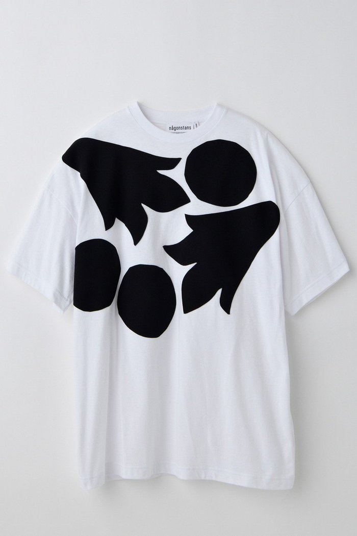 【ナゴンスタンス/nagonstans】のalpine plants t-shirt/Tシャツ インテリア・キッズ・メンズ・レディースファッション・服の通販 founy(ファウニー) https://founy.com/ ファッション Fashion レディースファッション Fashion for Women トップス・カットソー Cut & Sew Tops シャツ・ブラウス・オフィスカジュアル Elegant Blouses & Button-Ups ロングTシャツ・Tシャツ Longline T-Shirts & Tees カットソー・ベーシックTシャツ Cut-and-Sewn Tops / Stretch Tees & Basics ショート Short, Short Length スリーブ Sleeve, Long Sleeve / Short Sleeve |ID: prp329100004929015 ipo3291000000036990204