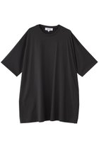 【エンフォルド/ENFOLD】のSLIT-SLEEVES T-SHIRT/Tシャツ ダークグレー|ID: prp329100004929018 ipo3291000000036990228