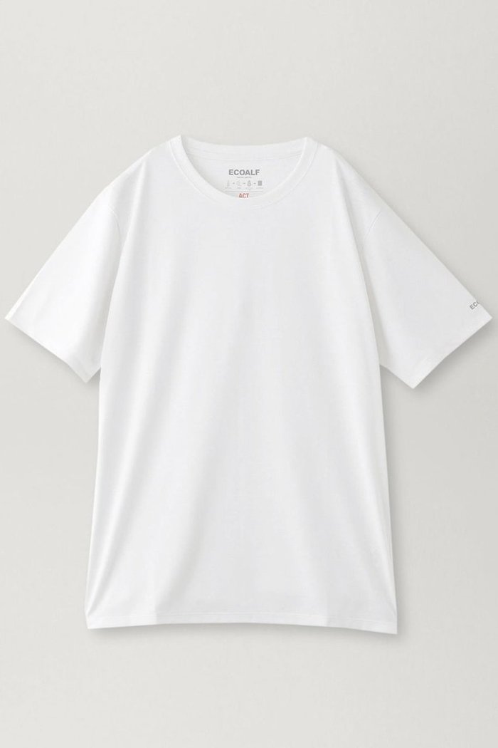 【エコアルフ/ECOALF】の【UNISEX】UTO JAPAN Tシャツ【日本限定】 インテリア・キッズ・メンズ・レディースファッション・服の通販 founy(ファウニー) https://founy.com/ ファッション Fashion レディースファッション Fashion for Women トップス・カットソー Cut & Sew Tops シャツ・ブラウス・オフィスカジュアル Elegant Blouses & Button-Ups ロングTシャツ・Tシャツ Longline T-Shirts & Tees カットソー・ベーシックTシャツ Cut-and-Sewn Tops / Stretch Tees & Basics ショート Short, Short Length スリーブ Sleeve, Long Sleeve / Short Sleeve なめらか Smooth, Silky Texture ユニセックス Unisex, Genderless エレガント 上品 Elegant |ID: prp329100004929023 ipo3291000000036990253