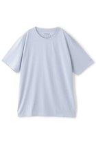 【エコアルフ/ECOALF】の【UNISEX】UTO JAPAN Tシャツ【日本限定】 ライトブルー|ID: prp329100004929023 ipo3291000000036990258