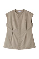 【リムアーク/RIM.ARK】のVest like tops/トップス ベージュ|ID: prp329100004929035 ipo3291000000036990365