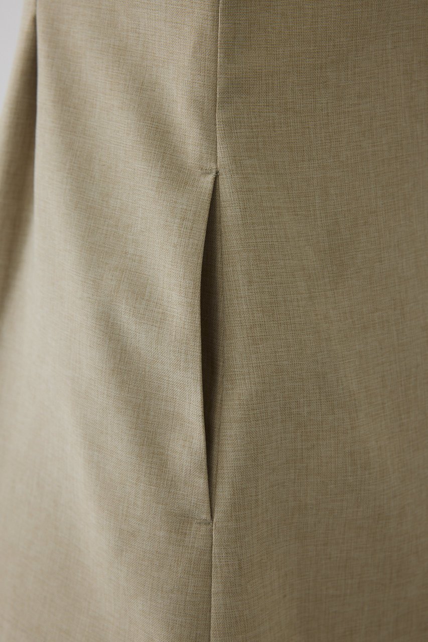 【リムアーク/RIM.ARK】のVest like tops/トップス 人気、トレンドファッション・服の通販 founy(ファニー) 　ファッション　Fashion　レディースファッション　Fashion for Women　アウター　Coat / Outerwear Collection　トップス・カットソー　Cut & Sew Tops　シャツ・ブラウス・オフィスカジュアル　Elegant Blouses & Button-Ups　ロングTシャツ・Tシャツ　Longline T-Shirts & Tees　ベスト&ジレ / 重ね着スタイル　Vests & Gilets　カットソー・ベーシックTシャツ　Cut-and-Sewn Tops / Stretch Tees & Basics　シェイプ　Shape, Slim Fit　ショート　Short, Short Length　ジャケット　Jacket, Outerwear　スリーブ　Sleeve, Long Sleeve / Short Sleeve　other-8|ID: prp329100004929035 ipo3291000000036990378