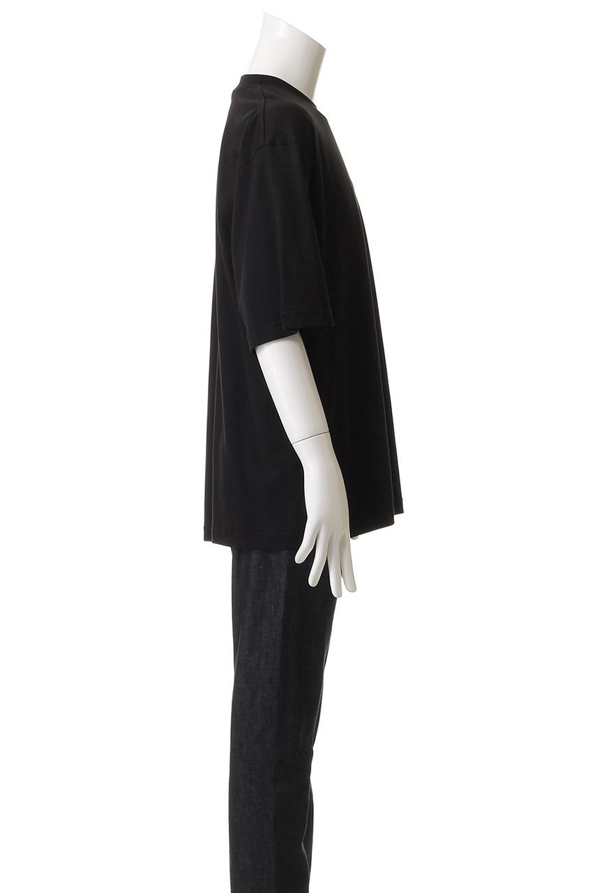 【マルニ/MARNI / MEN】の【MEN】MARNIラベル付きTシャツ 人気、トレンドファッション・服の通販 founy(ファニー) 　ファッション　Fashion　メンズファッション　Fashion for Men　トップス・カットソー　Cut & Sew Tops　メンズシャツ　Shirts　ショート　Short, Short Length　スリーブ　Sleeve, Long Sleeve / Short Sleeve　フロント　Front, Front Design　other-3|ID: prp329100004929076 ipo3291000000036990741