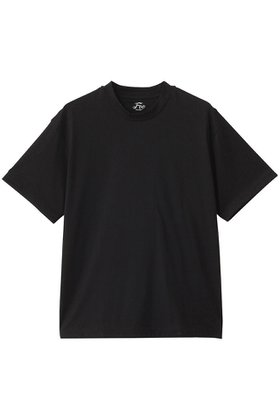 【フートーキョー/Foo Tokyo】の【Women s】Silk Cotton Tshirt 人気、トレンドファッション・服の通販 founy(ファニー) ファッション Fashion レディースファッション Fashion for Women トップス・カットソー Cut & Sew Tops シャツ・ブラウス・オフィスカジュアル Elegant Blouses & Button-Ups ロングTシャツ・Tシャツ Longline T-Shirts & Tees カットソー・ベーシックTシャツ Cut-and-Sewn Tops / Stretch Tees & Basics ショート Short, Short Length シルク Silk, 100% Silk スリーブ Sleeve, Long Sleeve / Short Sleeve バランス Balance, Style Balance 定番 Standard, Basic Item |ID:prp329100004929090
