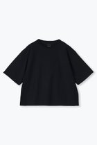 【レリル/lelill】の【日本製】THE ハイテク BASIC T(オーバーサイズ) 人気、トレンドファッション・服の通販 founy(ファニー) ファッション Fashion レディースファッション Fashion for Women トップス・カットソー Cut & Sew Tops シャツ・ブラウス・オフィスカジュアル Elegant Blouses & Button-Ups ロングTシャツ・Tシャツ Longline T-Shirts & Tees カットソー・ベーシックTシャツ Cut-and-Sewn Tops / Stretch Tees & Basics ウォッシャブル Machine Washable ショート Short, Short Length スリーブ Sleeve, Long Sleeve / Short Sleeve 吸水 Absorbent, Quick-Dry 定番 Standard, Basic Item 日本製 Made In Japan thumbnail ネイビー|ID: prp329100004929113 ipo3291000000036991021