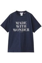 【マイ ウィークネス/MY WEAKNESS】のM.W.W T ネイビー|ID: prp329100004929123 ipo3291000000036991109