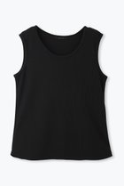 【レリル/lelill】の【日本製】ハイテクワッフル タンクトップ 人気、トレンドファッション・服の通販 founy(ファニー) ファッション Fashion レディースファッション Fashion for Women トップス・カットソー Cut & Sew Tops キャミソール&ノースリーブ Camisoles & Sleeveless Tops シャツ・ブラウス・オフィスカジュアル Elegant Blouses & Button-Ups ロングTシャツ・Tシャツ Longline T-Shirts & Tees カットソー・ベーシックTシャツ Cut-and-Sewn Tops / Stretch Tees & Basics キャミソール Camisole, Spaghetti Strap Top タンク Tank Top, Sleeveless Top ワッフル Waffle, Waffle Knit 夏 Summer 定番 Standard, Basic Item 日本製 Made In Japan thumbnail ブラック|ID: prp329100004929127 ipo3291000000036991161