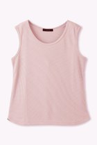 【レリル/lelill】の【日本製】ハイテクワッフル タンクトップ 人気、トレンドファッション・服の通販 founy(ファニー) ファッション Fashion レディースファッション Fashion for Women トップス・カットソー Cut & Sew Tops キャミソール&ノースリーブ Camisoles & Sleeveless Tops シャツ・ブラウス・オフィスカジュアル Elegant Blouses & Button-Ups ロングTシャツ・Tシャツ Longline T-Shirts & Tees カットソー・ベーシックTシャツ Cut-and-Sewn Tops / Stretch Tees & Basics キャミソール Camisole, Spaghetti Strap Top タンク Tank Top, Sleeveless Top ワッフル Waffle, Waffle Knit 夏 Summer 定番 Standard, Basic Item 日本製 Made In Japan thumbnail ピンク|ID: prp329100004929127 ipo3291000000036991164