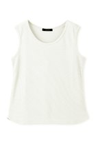 【レリル/lelill】の【日本製】ハイテクワッフル タンクトップ 人気、トレンドファッション・服の通販 founy(ファニー) ファッション Fashion レディースファッション Fashion for Women トップス・カットソー Cut & Sew Tops キャミソール&ノースリーブ Camisoles & Sleeveless Tops シャツ・ブラウス・オフィスカジュアル Elegant Blouses & Button-Ups ロングTシャツ・Tシャツ Longline T-Shirts & Tees カットソー・ベーシックTシャツ Cut-and-Sewn Tops / Stretch Tees & Basics キャミソール Camisole, Spaghetti Strap Top タンク Tank Top, Sleeveless Top ワッフル Waffle, Waffle Knit 夏 Summer 定番 Standard, Basic Item 日本製 Made In Japan thumbnail オフホワイト|ID: prp329100004929127 ipo3291000000036991166