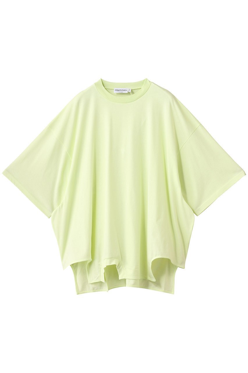【ナゴンスタンス/nagonstans】のcut out t-shirt/Tシャツ 人気、トレンドファッション・服の通販 founy(ファニー) 　ファッション　Fashion　レディースファッション　Fashion for Women　トップス・カットソー　Cut & Sew Tops　シャツ・ブラウス・オフィスカジュアル　Elegant Blouses & Button-Ups　ロングTシャツ・Tシャツ　Longline T-Shirts & Tees　カットソー・ベーシックTシャツ　Cut-and-Sewn Tops / Stretch Tees & Basics　おすすめ　Recommended / Our Picks　ショート　Short, Short Length　スリーブ　Sleeve, Long Sleeve / Short Sleeve　フレア　Flare, Flared　ルーズ　Loose, Oversized　 other-1|ID: prp329100004929142 ipo3291000000036991316