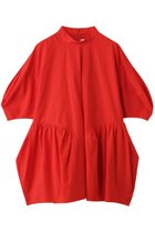 【ナゴンスタンス/nagonstans】のloose puff pullover/プルオーバー Chili|ID: prp329100004929146 ipo3291000000036991346