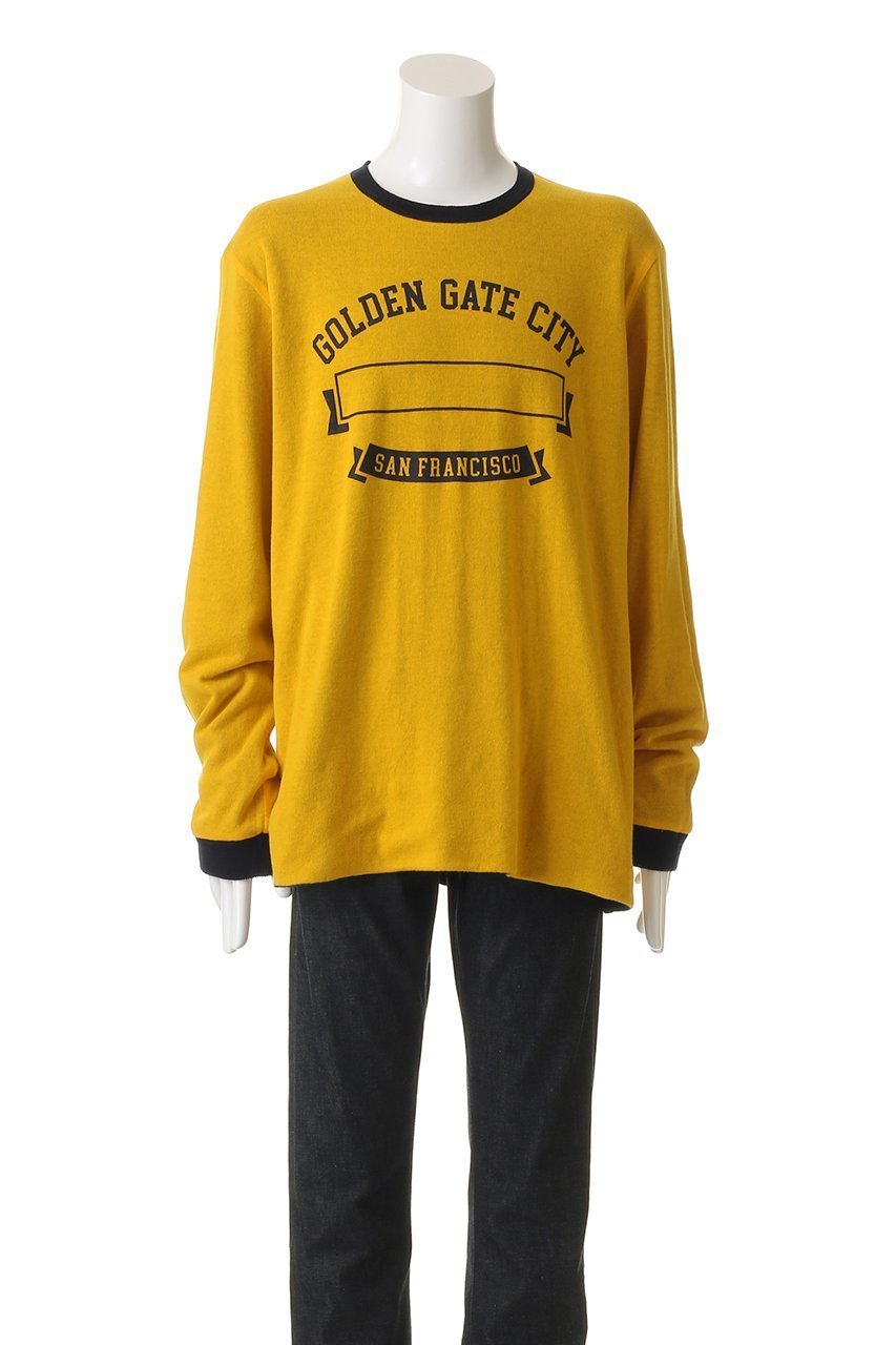 【セブン バイ セブン/SEVEN BY SEVEN / MEN】の【MEN】REVERSIBLE ロングスリーブ スウェットシャツ 人気、トレンドファッション・服の通販 founy(ファニー) 　ファッション　Fashion　メンズファッション　Fashion for Men　トップス・カットソー　Cut & Sew Tops　パーカー・フーディー / カジュアルコーデ　Hoodies & Parkas　メンズシャツ　Shirts　インナー　Innerwear　クラシック　Classic, Timeless Style　ジャケット　Jacket, Outerwear　スリーブ　Sleeve, Long Sleeve / Short Sleeve　デニム　Denim, Jeans Material　プリント　Print, Printed Pattern　ロング　Long, Long-Length　other-6|ID: prp329100004929162 ipo3291000000036991503