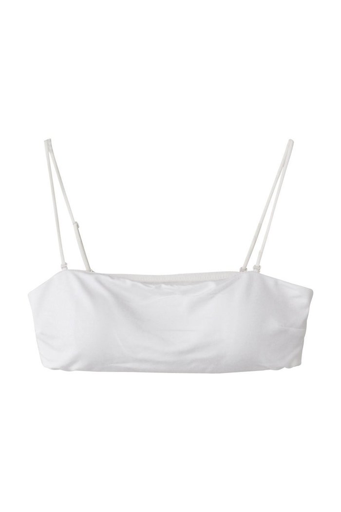 【スタニングルアー/STUNNING LURE】の【NUE】バンドゥ インテリア・キッズ・メンズ・レディースファッション・服の通販 founy(ファニー) https://founy.com/ ファッション Fashion レディースファッション Fashion for Women トップス・カットソー Cut & Sew Tops キャミソール&ノースリーブ Camisoles & Sleeveless Tops シャツ・ブラウス・オフィスカジュアル Elegant Blouses & Button-Ups ロングTシャツ・Tシャツ Longline T-Shirts & Tees カットソー・ベーシックTシャツ Cut-and-Sewn Tops / Stretch Tees & Basics キャミソール Camisole, Spaghetti Strap Top シアー Sheer, See-Through タンク Tank Top, Sleeveless Top なめらか Smooth, Silky Texture ラップ Wrap, Wrap Design |ID: prp329100004929164 ipo3291000000036991506