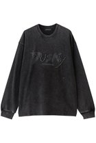 【メゾンスペシャル/MAISON SPECIAL】のDUSKY T-shirt/DUSKY Tシャツ BLK(ブラック)|ID: prp329100004929198 ipo3291000000036991837