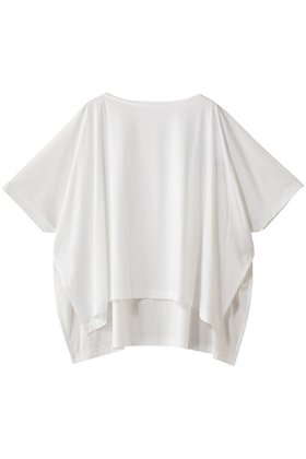 【アンクレイヴ/uncrave】 プレミアムジャージー ポンチョトップス大人の最旬トレンドファッション＆コーディネート founy(ファウニー) ファッション Fashion レディースファッション Fashion for Women アウター Coat / Outerwear Collection ポンチョ・ケープコート Ponchos & Capes トップス・カットソー Cut & Sew Tops シャツ・ブラウス・オフィスカジュアル Elegant Blouses & Button-Ups ロングTシャツ・Tシャツ Longline T-Shirts & Tees カットソー・ベーシックTシャツ Cut-and-Sewn Tops / Stretch Tees & Basics インド Indian Textile ショート Short, Short Length シルケット Silket, Silky Cotton スリット Slit, Slit Detail スリーブ Sleeve, Long Sleeve / Short Sleeve ドレープ Drape, Draping Fabric プレミアム Premium, High-End ベーシック Basic, Essential |ID:prp329100004929213