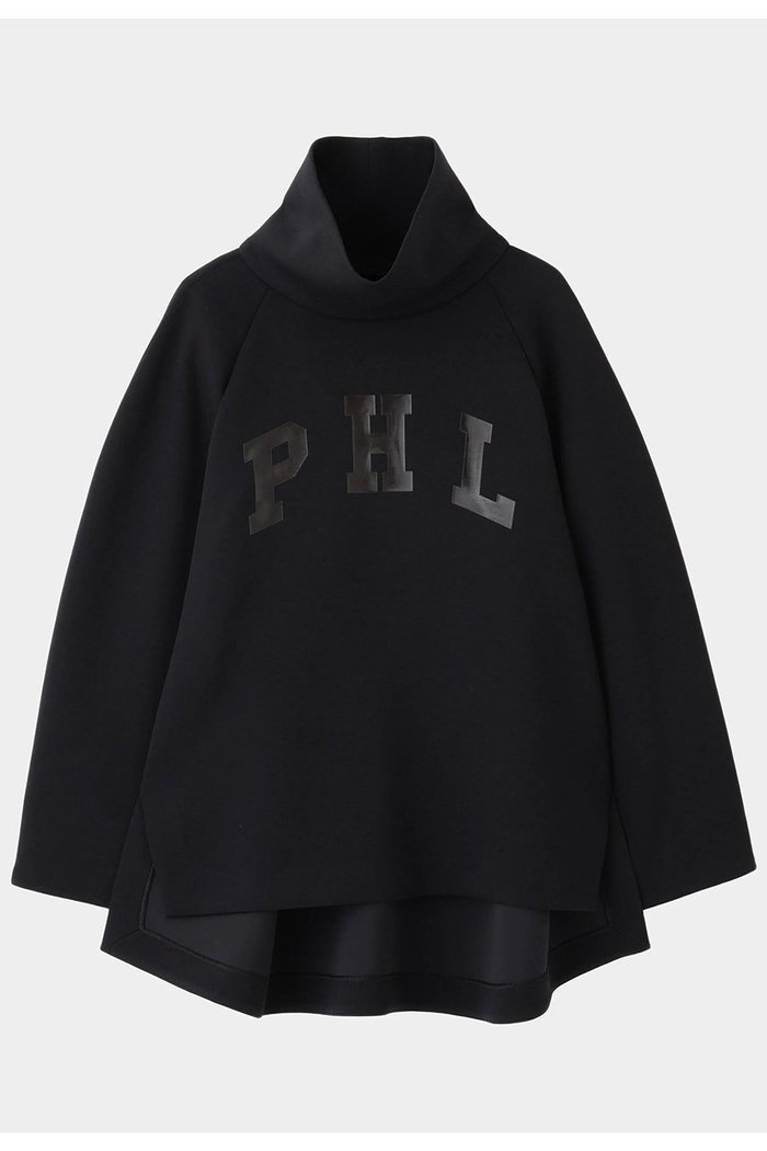 【ル フィル/LE PHIL】の《LE PHIL SPORTS》ライトダンボールレタードプルオーバー インテリア・キッズ・メンズ・レディースファッション・服の通販 founy(ファニー) https://founy.com/ ファッション Fashion レディースファッション Fashion for Women トップス・カットソー Cut & Sew Tops シャツ・ブラウス・オフィスカジュアル Elegant Blouses & Button-Ups ロングTシャツ・Tシャツ Longline T-Shirts & Tees カジュアルプルオーバー・ニットトップス Pullovers & Knit Tops / Casual Pullovers カットソー・ベーシックTシャツ Cut-and-Sewn Tops / Stretch Tees & Basics スポーツ Sports, Activewear スポーティ Sporty, Casual Athletic スリット Slit, Slit Detail スリーブ Sleeve, Long Sleeve / Short Sleeve フィット Fit, Slim Fit ロング Long, Long-Length |ID: prp329100004929221 ipo3291000000036992101