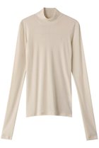 【メゾンスペシャル/MAISON SPECIAL】のVelor Mesh Tops/ベロアメッシュトップス 人気、トレンドファッション・服の通販 founy(ファニー) ファッション Fashion レディースファッション Fashion for Women トップス・カットソー Cut & Sew Tops シャツ・ブラウス・オフィスカジュアル Elegant Blouses & Button-Ups ロングTシャツ・Tシャツ Longline T-Shirts & Tees カットソー・ベーシックTシャツ Cut-and-Sewn Tops / Stretch Tees & Basics ベロアトップス Velour Tops / Velvet-Look Items インナー Innerwear 秋 Autumn シアー Sheer, See-Through スウェット / スエット Sweatshirt, Sweatwear スタイリッシュ Stylish, Fashionable スリーブ Sleeve, Long Sleeve / Short Sleeve バランス Balance, Style Balance ベロア Velour, Soft Velvet 羽織 Haori, Light Jacket メッシュ Mesh, Net Fabric ロング Long, Long-Length エレガント 上品 Elegant thumbnail IVR(アイボリー)|ID: prp329100004929255 ipo3291000000036992374