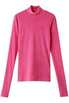 【メゾンスペシャル/MAISON SPECIAL】のVelor Mesh Tops/ベロアメッシュトップス 人気、トレンドファッション・服の通販 founy(ファニー) ファッション Fashion レディースファッション Fashion for Women トップス・カットソー Cut & Sew Tops シャツ・ブラウス・オフィスカジュアル Elegant Blouses & Button-Ups ロングTシャツ・Tシャツ Longline T-Shirts & Tees カットソー・ベーシックTシャツ Cut-and-Sewn Tops / Stretch Tees & Basics ベロアトップス Velour Tops / Velvet-Look Items インナー Innerwear 秋 Autumn シアー Sheer, See-Through スウェット / スエット Sweatshirt, Sweatwear スタイリッシュ Stylish, Fashionable スリーブ Sleeve, Long Sleeve / Short Sleeve バランス Balance, Style Balance ベロア Velour, Soft Velvet 羽織 Haori, Light Jacket メッシュ Mesh, Net Fabric ロング Long, Long-Length エレガント 上品 Elegant thumbnail PNK(ピンク)|ID: prp329100004929255 ipo3291000000036992376