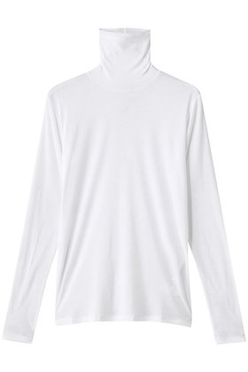 【ベイジ,/BEIGE,】 SORE(ソ―ル)/カットソー大人の最旬トレンドファッション＆コーディネート founy(ファウニー) ファッション Fashion レディースファッション Fashion for Women トップス・カットソー Cut & Sew Tops シャツ・ブラウス・オフィスカジュアル Elegant Blouses & Button-Ups ロングTシャツ・Tシャツ Longline T-Shirts & Tees カットソー・ベーシックTシャツ Cut-and-Sewn Tops / Stretch Tees & Basics インナー Innerwear カットソー Cut and Sewn Top スリーブ Sleeve, Long Sleeve / Short Sleeve ハイネック High Neck, Mock Neck バランス Balance, Style Balance ロング Long, Long-Length |ID:prp329100004929278