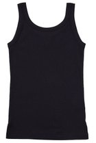 【ザ ストア バイ シー/THE STORE by C】の【COCUCA】リブタンク 人気、トレンドファッション・服の通販 founy(ファニー) ファッション Fashion レディースファッション Fashion for Women トップス・カットソー Cut & Sew Tops キャミソール&ノースリーブ Camisoles & Sleeveless Tops シャツ・ブラウス・オフィスカジュアル Elegant Blouses & Button-Ups ロングTシャツ・Tシャツ Longline T-Shirts & Tees カットソー・ベーシックTシャツ Cut-and-Sewn Tops / Stretch Tees & Basics インナー Innerwear キャミソール Camisole, Spaghetti Strap Top シルク Silk, 100% Silk タンク Tank Top, Sleeveless Top フィット Fit, Slim Fit ベーシック Basic, Essential 定番 Standard, Basic Item thumbnail ブラック|ID: prp329100004929292 ipo3291000000036992695