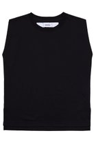 【ザ ストア バイ シー/THE STORE by C】の【COCUCA】ノースリーブプルオーバー ブラック|ID: prp329100004929295 ipo3291000000036992715