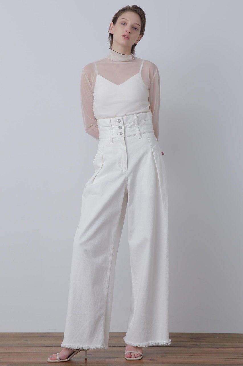 【ヒューエルミュージアム/hueLe Museum】の【STUMBLY】Sheer Jersey 人気、トレンドファッション・服の通販 founy(ファニー) 　ファッション　Fashion　レディースファッション　Fashion for Women　トップス・カットソー　Cut & Sew Tops　シャツ・ブラウス・オフィスカジュアル　Elegant Blouses & Button-Ups　ロングTシャツ・Tシャツ　Longline T-Shirts & Tees　カットソー・ベーシックTシャツ　Cut-and-Sewn Tops / Stretch Tees & Basics　カットソー　Cut and Sewn Top　シアー　Sheer, See-Through　スリーブ　Sleeve, Long Sleeve / Short Sleeve　センター　Center, Center Line　ハイネック　High Neck, Mock Neck　バランス　Balance, Style Balance　ロング　Long, Long-Length　other-3|ID: prp329100004929318 ipo3291000000036992882