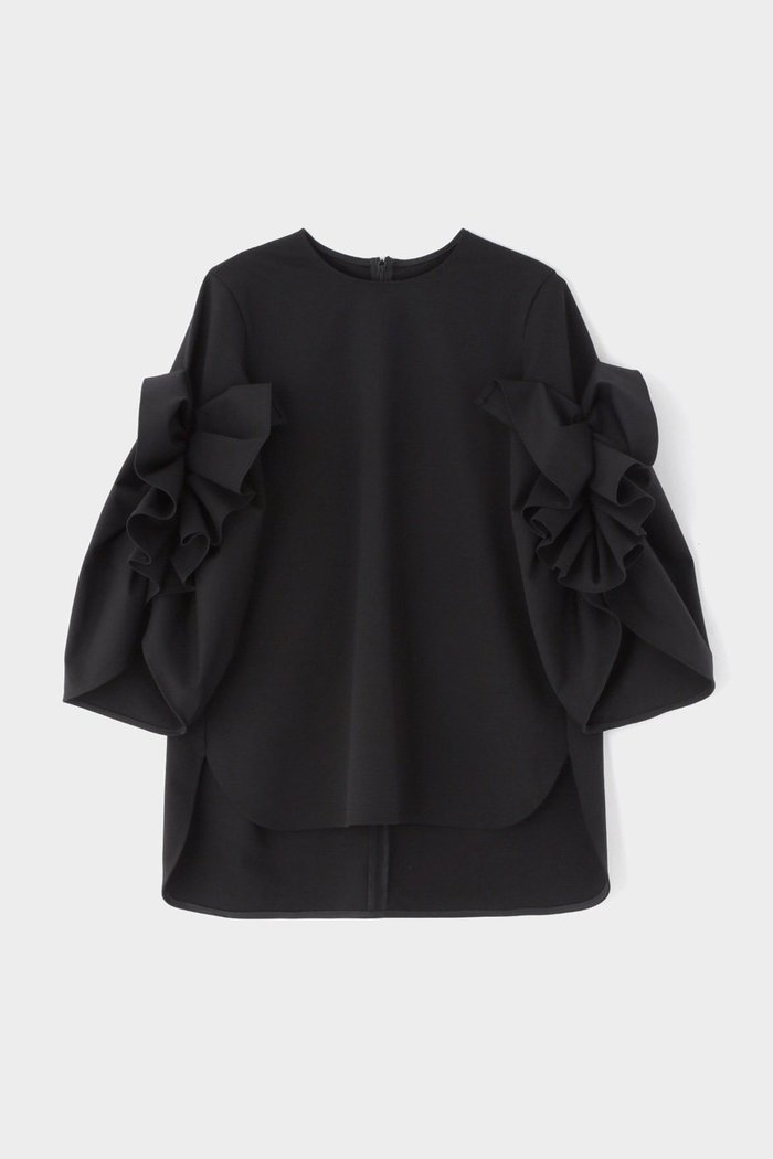 【ル フィル/LE PHIL】のハイストレッチポンチカットソー インテリア・キッズ・メンズ・レディースファッション・服の通販 founy(ファウニー) https://founy.com/ ファッション Fashion レディースファッション Fashion for Women トップス・カットソー Cut & Sew Tops シャツ・ブラウス・オフィスカジュアル Elegant Blouses & Button-Ups ロングTシャツ・Tシャツ Longline T-Shirts & Tees カットソー・ベーシックTシャツ Cut-and-Sewn Tops / Stretch Tees & Basics おすすめ Recommended / Our Picks クール Cool, Chic コンパクト Compact, Small Size ショート Short, Short Length スリーブ Sleeve, Long Sleeve / Short Sleeve セットアップ Set-Up, Coordinated Outfit マニッシュ Mannish, Boyish モチーフ Motif, Design Theme |ID: prp329100004929321 ipo3291000000036992893