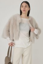 【カオス/Chaos】のソフィアTシャツ 人気、トレンドファッション・服の通販 founy(ファニー) ファッション Fashion レディースファッション Fashion for Women トップス・カットソー Cut & Sew Tops シャツ・ブラウス・オフィスカジュアル Elegant Blouses & Button-Ups ロングTシャツ・Tシャツ Longline T-Shirts & Tees カットソー・ベーシックTシャツ Cut-and-Sewn Tops / Stretch Tees & Basics おすすめ Recommended / Our Picks インナー Innerwear カーディガン Cardigan, Knitwear ジャケット Jacket, Outerwear スリーブ Sleeve, Long Sleeve / Short Sleeve ロング Long, Long-Length エレガント 上品 Elegant 再入荷 Restock / Back in Stock thumbnail オフホワイト|ID: prp329100004929323 ipo3291000000036992933