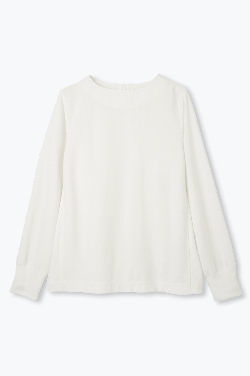 【レリル/lelill】の【日本製】THE 2WAY BASICL/ST 人気、トレンドファッション・服の通販 founy(ファニー) 　ファッション　Fashion　レディースファッション　Fashion for Women　トップス・カットソー　Cut & Sew Tops　シャツ・ブラウス・オフィスカジュアル　Elegant Blouses & Button-Ups　ロングTシャツ・Tシャツ　Longline T-Shirts & Tees　カットソー・ベーシックTシャツ　Cut-and-Sewn Tops / Stretch Tees & Basics　ウォッシャブル　Machine Washable　スリーブ　Sleeve, Long Sleeve / Short Sleeve　ロング　Long, Long-Length　吸水　Absorbent, Quick-Dry　定番　Standard, Basic Item　日本製　Made In Japan　 other-1|ID: prp329100004929338 ipo3291000000036993035