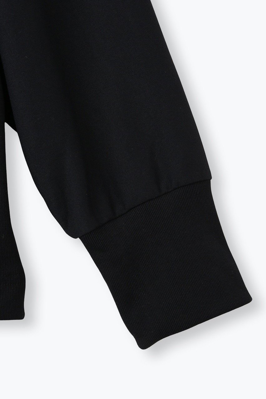 【レリル/lelill】の【日本製】THE 2WAY BASICL/ST 人気、トレンドファッション・服の通販 founy(ファニー) 　ファッション　Fashion　レディースファッション　Fashion for Women　トップス・カットソー　Cut & Sew Tops　シャツ・ブラウス・オフィスカジュアル　Elegant Blouses & Button-Ups　ロングTシャツ・Tシャツ　Longline T-Shirts & Tees　カットソー・ベーシックTシャツ　Cut-and-Sewn Tops / Stretch Tees & Basics　ウォッシャブル　Machine Washable　スリーブ　Sleeve, Long Sleeve / Short Sleeve　ロング　Long, Long-Length　吸水　Absorbent, Quick-Dry　定番　Standard, Basic Item　日本製　Made In Japan　other-5|ID: prp329100004929338 ipo3291000000036993046