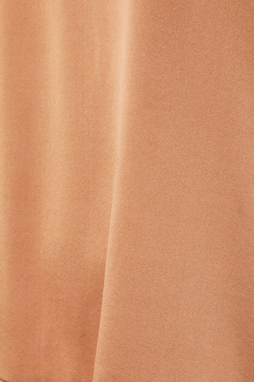 【オーヴィル/EAUVIRE】のウォッシャブルシルクTブラウス 人気、トレンドファッション・服の通販 founy(ファニー) 　ファッション　Fashion　レディースファッション　Fashion for Women　トップス・カットソー　Cut & Sew Tops　シャツ・ブラウス・オフィスカジュアル　Elegant Blouses & Button-Ups　ロングTシャツ・Tシャツ　Longline T-Shirts & Tees　カットソー・ベーシックTシャツ　Cut-and-Sewn Tops / Stretch Tees & Basics　ショート　Short, Short Length　シルク　Silk, 100% Silk　ストレッチ　Stretch, Stretchy Fabric　スリーブ　Sleeve, Long Sleeve / Short Sleeve　半袖　Short Sleeve, Half Sleeve　other-6|ID: prp329100004929351 ipo3291000000036993150