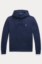 【ラルフローレン/RALPH LAUREN / MEN】の【MEN】【POLO RALPH LAUREN】ループバック テリー フーディ 人気、トレンドファッション・服の通販 founy(ファニー) ファッション Fashion メンズファッション Fashion for Men トップス・カットソー Cut & Sew Tops パーカー・フーディー / カジュアルコーデ Hoodies & Parkas メンズシャツ Shirts ウォッシュ Washed Finish ループ Loop, Loop Knit ヴィンテージ Vintage Style 定番 Standard, Basic Item thumbnail ネイビー|ID: prp329100004929361 ipo3291000000036993206