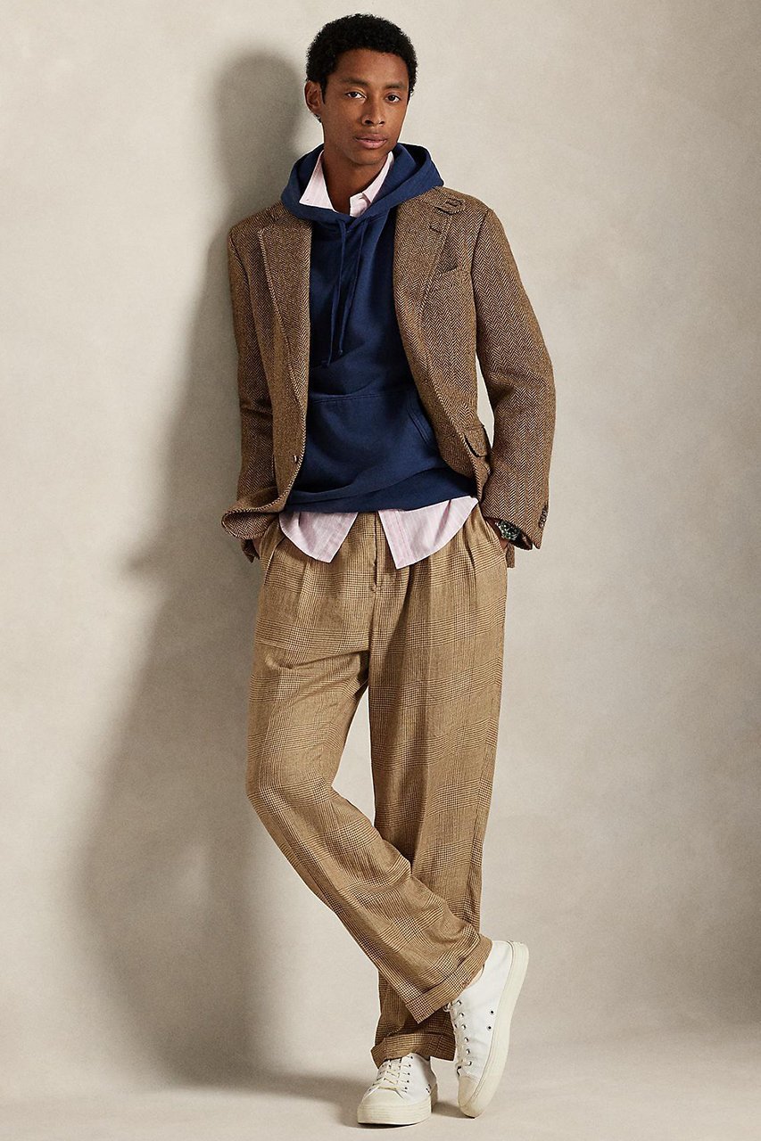 【ラルフローレン/RALPH LAUREN / MEN】の【MEN】【POLO RALPH LAUREN】ループバック テリー フーディ 人気、トレンドファッション・服の通販 founy(ファニー) 　ファッション　Fashion　メンズファッション　Fashion for Men　トップス・カットソー　Cut & Sew Tops　パーカー・フーディー / カジュアルコーデ　Hoodies & Parkas　メンズシャツ　Shirts　ウォッシュ　Washed Finish　ループ　Loop, Loop Knit　ヴィンテージ　Vintage Style　定番　Standard, Basic Item　other-3|ID: prp329100004929361 ipo3291000000036993210