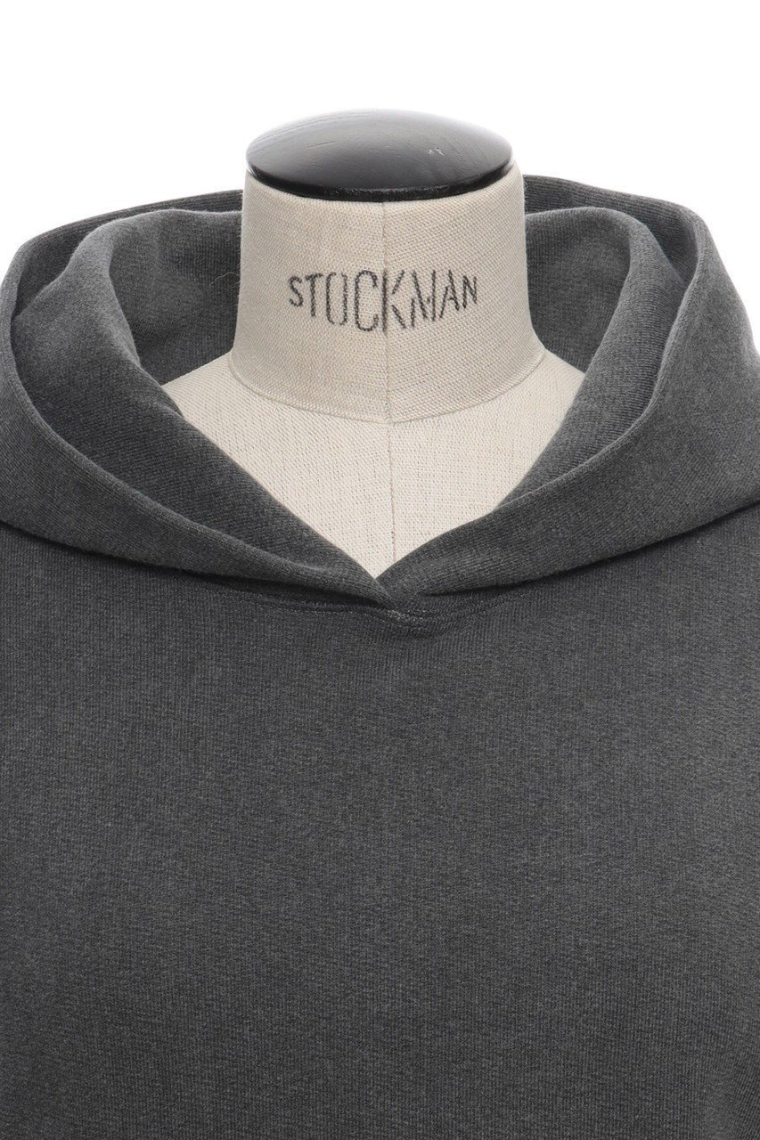 【オブリオ/AUBRIOT】のヴィンテージライク フーディー 人気、トレンドファッション・服の通販 founy(ファニー) 　ファッション　Fashion　レディースファッション　Fashion for Women　トップス・カットソー　Cut & Sew Tops　シャツ・ブラウス・オフィスカジュアル　Elegant Blouses & Button-Ups　ロングTシャツ・Tシャツ　Longline T-Shirts & Tees　カットソー・ベーシックTシャツ　Cut-and-Sewn Tops / Stretch Tees & Basics　スリーブ　Sleeve, Long Sleeve / Short Sleeve　モダン　Modern, Contemporary　ロング　Long, Long-Length　ヴィンテージ　Vintage Style　other-4|ID: prp329100004929390 ipo3291000000036993453