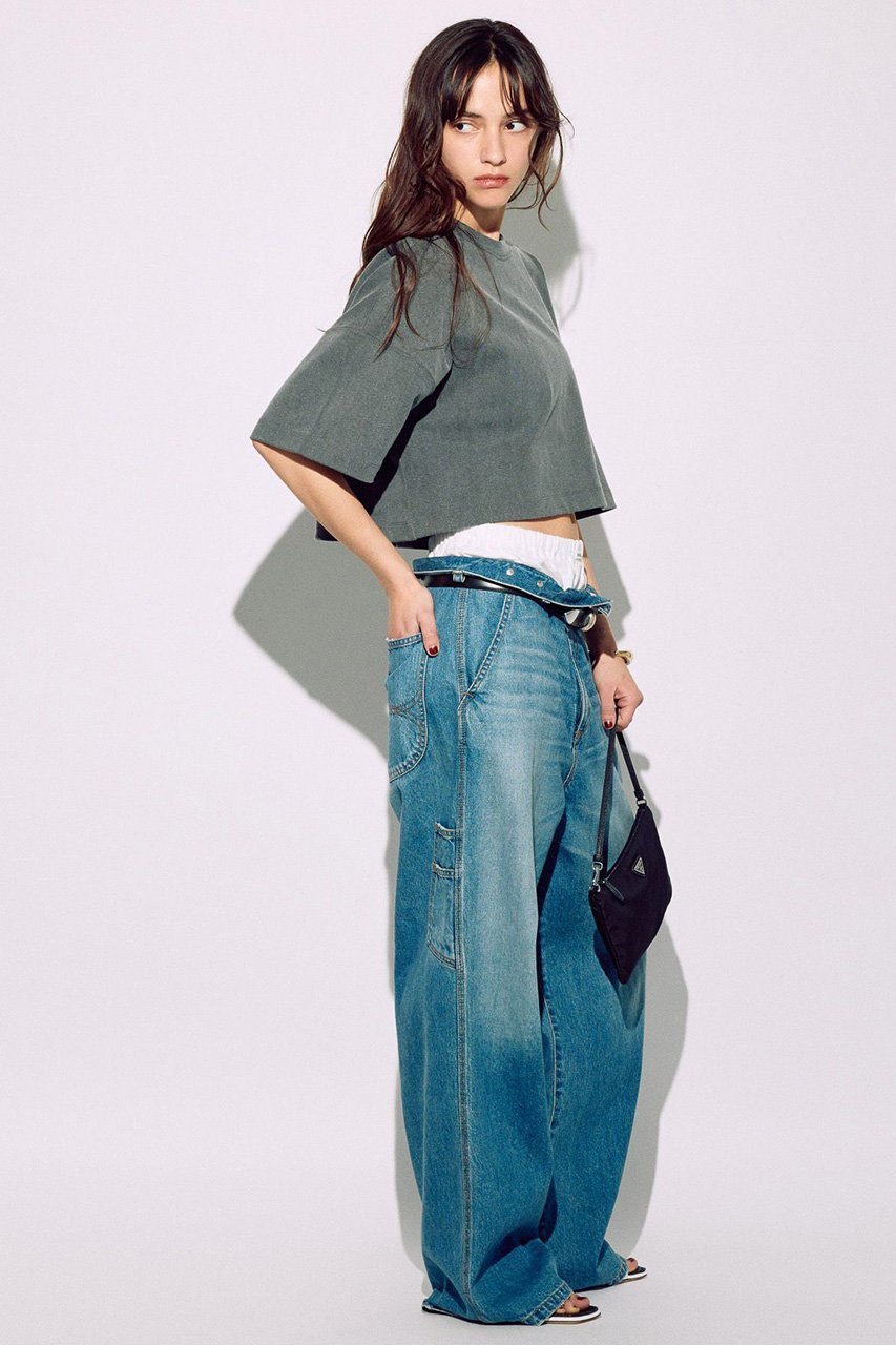 【ブリル/BRILL】のレイヤードカットソー 人気、トレンドファッション・服の通販 founy(ファニー) 　ファッション　Fashion　レディースファッション　Fashion for Women　トップス・カットソー　Cut & Sew Tops　シャツ・ブラウス・オフィスカジュアル　Elegant Blouses & Button-Ups　ロングTシャツ・Tシャツ　Longline T-Shirts & Tees　カットソー・ベーシックTシャツ　Cut-and-Sewn Tops / Stretch Tees & Basics　ショート　Short, Short Length　スリーブ　Sleeve, Long Sleeve / Short Sleeve　other-6|ID: prp329100004929449 ipo3291000000036993913