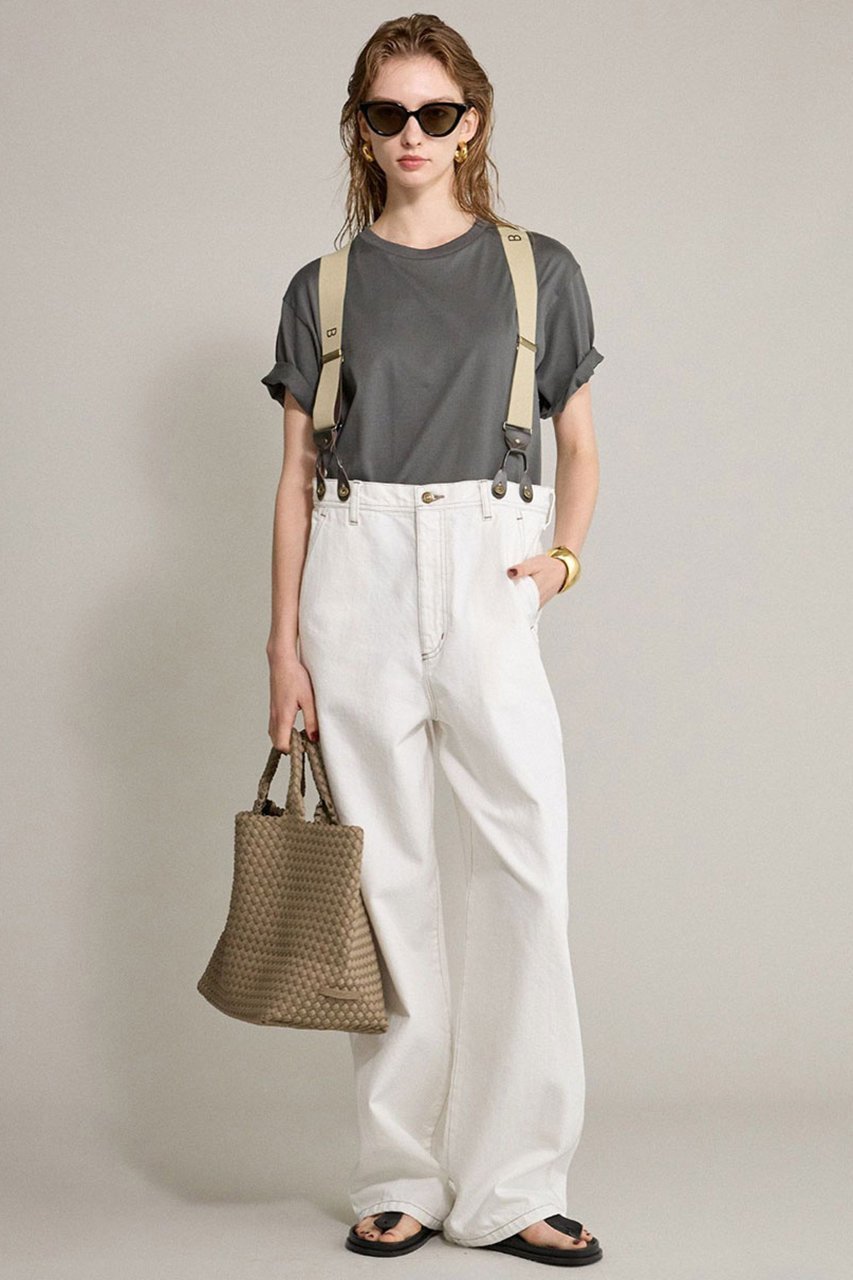 【ブリル/BRILL】のギザテンジクTシャツ 人気、トレンドファッション・服の通販 founy(ファニー) 　ファッション　Fashion　レディースファッション　Fashion for Women　トップス・カットソー　Cut & Sew Tops　シャツ・ブラウス・オフィスカジュアル　Elegant Blouses & Button-Ups　ロングTシャツ・Tシャツ　Longline T-Shirts & Tees　カットソー・ベーシックTシャツ　Cut-and-Sewn Tops / Stretch Tees & Basics　ショート　Short, Short Length　スリーブ　Sleeve, Long Sleeve / Short Sleeve　フィット　Fit, Slim Fit　エレガント 上品　Elegant　other-5|ID: prp329100004929452 ipo3291000000036993943