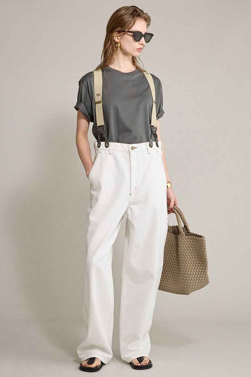 【ブリル/BRILL】のギザテンジクTシャツ 人気、トレンドファッション・服の通販 founy(ファニー) 　ファッション　Fashion　レディースファッション　Fashion for Women　トップス・カットソー　Cut & Sew Tops　シャツ・ブラウス・オフィスカジュアル　Elegant Blouses & Button-Ups　ロングTシャツ・Tシャツ　Longline T-Shirts & Tees　カットソー・ベーシックTシャツ　Cut-and-Sewn Tops / Stretch Tees & Basics　ショート　Short, Short Length　スリーブ　Sleeve, Long Sleeve / Short Sleeve　フィット　Fit, Slim Fit　エレガント 上品　Elegant　other-8|ID: prp329100004929452 ipo3291000000036993949