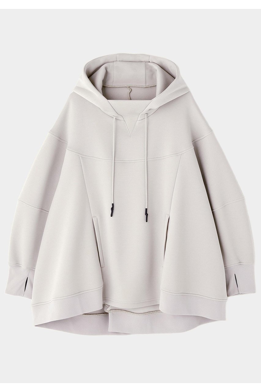 【ル フィル/LE PHIL】の《LE PHIL SPORTS》テックダンボールジャージフーディ インテリア・キッズ・メンズ・レディースファッション・服の通販 founy(ファニー) 　ファッション　Fashion　レディースファッション　Fashion for Women　トップス・カットソー　Cut & Sew Tops　シャツ・ブラウス・オフィスカジュアル　Elegant Blouses & Button-Ups　レディースパーカー・カジュアルフーディー　Casual Hoodies & Sweatshirts　ロングTシャツ・Tシャツ　Longline T-Shirts & Tees　スウェット・クルーネックトップス　Sweatshirts & Crewnecks / Relaxed Fit Sweat Tops　カットソー・ベーシックTシャツ　Cut-and-Sewn Tops / Stretch Tees & Basics　おすすめ　Recommended / Our Picks　ショート　Short, Short Length　スポーツ　Sports, Activewear　スポーティ　Sporty, Casual Athletic　フレア　Flare, Flared　レイン　Rain, Rainproof　再入荷　Restock / Back in Stock　ベージュ|ID: prp329100004929481 ipo3291000000036994252