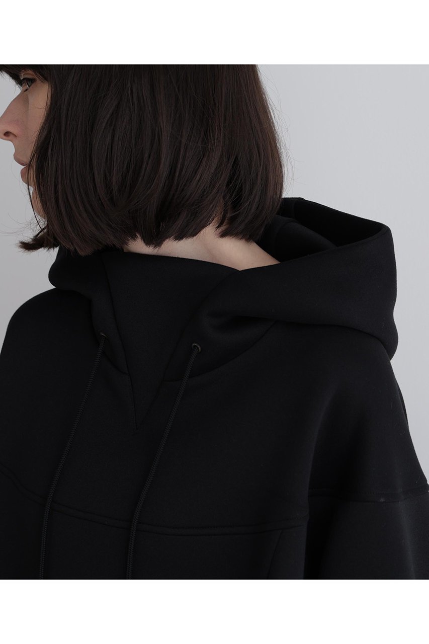 【ル フィル/LE PHIL】の《LE PHIL SPORTS》テックダンボールジャージフーディ 人気、トレンドファッション・服の通販 founy(ファニー) 　ファッション　Fashion　レディースファッション　Fashion for Women　トップス・カットソー　Cut & Sew Tops　シャツ・ブラウス・オフィスカジュアル　Elegant Blouses & Button-Ups　レディースパーカー・カジュアルフーディー　Casual Hoodies & Sweatshirts　ロングTシャツ・Tシャツ　Longline T-Shirts & Tees　スウェット・クルーネックトップス　Sweatshirts & Crewnecks / Relaxed Fit Sweat Tops　カットソー・ベーシックTシャツ　Cut-and-Sewn Tops / Stretch Tees & Basics　おすすめ　Recommended / Our Picks　ショート　Short, Short Length　スポーツ　Sports, Activewear　スポーティ　Sporty, Casual Athletic　フレア　Flare, Flared　レイン　Rain, Rainproof　再入荷　Restock / Back in Stock　other-6|ID: prp329100004929481 ipo3291000000036994261