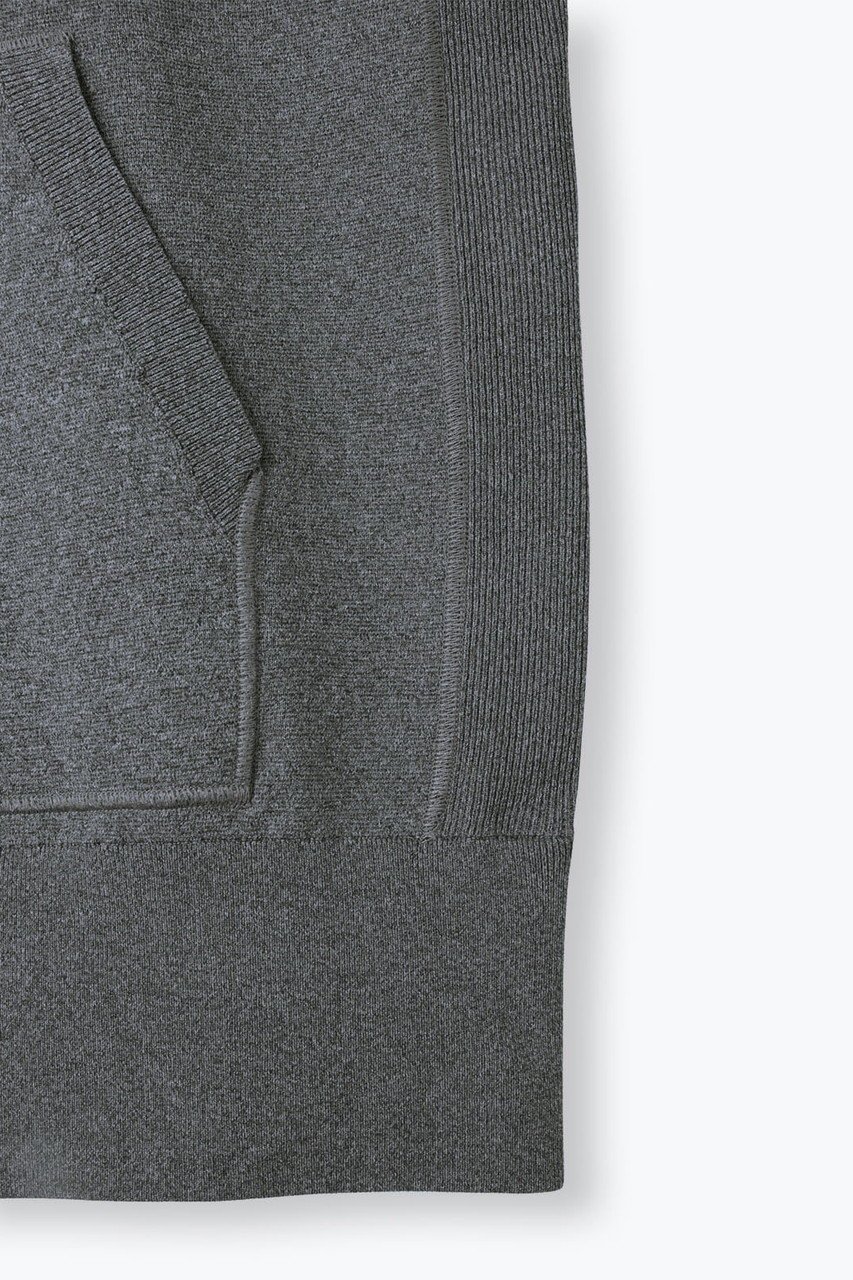 【レリル/lelill】のハイテクニット フーディ / パーカー 人気、トレンドファッション・服の通販 founy(ファニー) 　ファッション　Fashion　レディースファッション　Fashion for Women　トップス・カットソー　Cut & Sew Tops　ニット　Knit Tops & Sweaters　シャツ・ブラウス・オフィスカジュアル　Elegant Blouses & Button-Ups　レディースパーカー・カジュアルフーディー　Casual Hoodies & Sweatshirts　ロングTシャツ・Tシャツ　Longline T-Shirts & Tees　スウェット・クルーネックトップス　Sweatshirts & Crewnecks / Relaxed Fit Sweat Tops　カットソー・ベーシックTシャツ　Cut-and-Sewn Tops / Stretch Tees & Basics　パーカー　Hoodie, Parka　洗える　Machine Washable　other-7|ID: prp329100004929554 ipo3291000000036994829