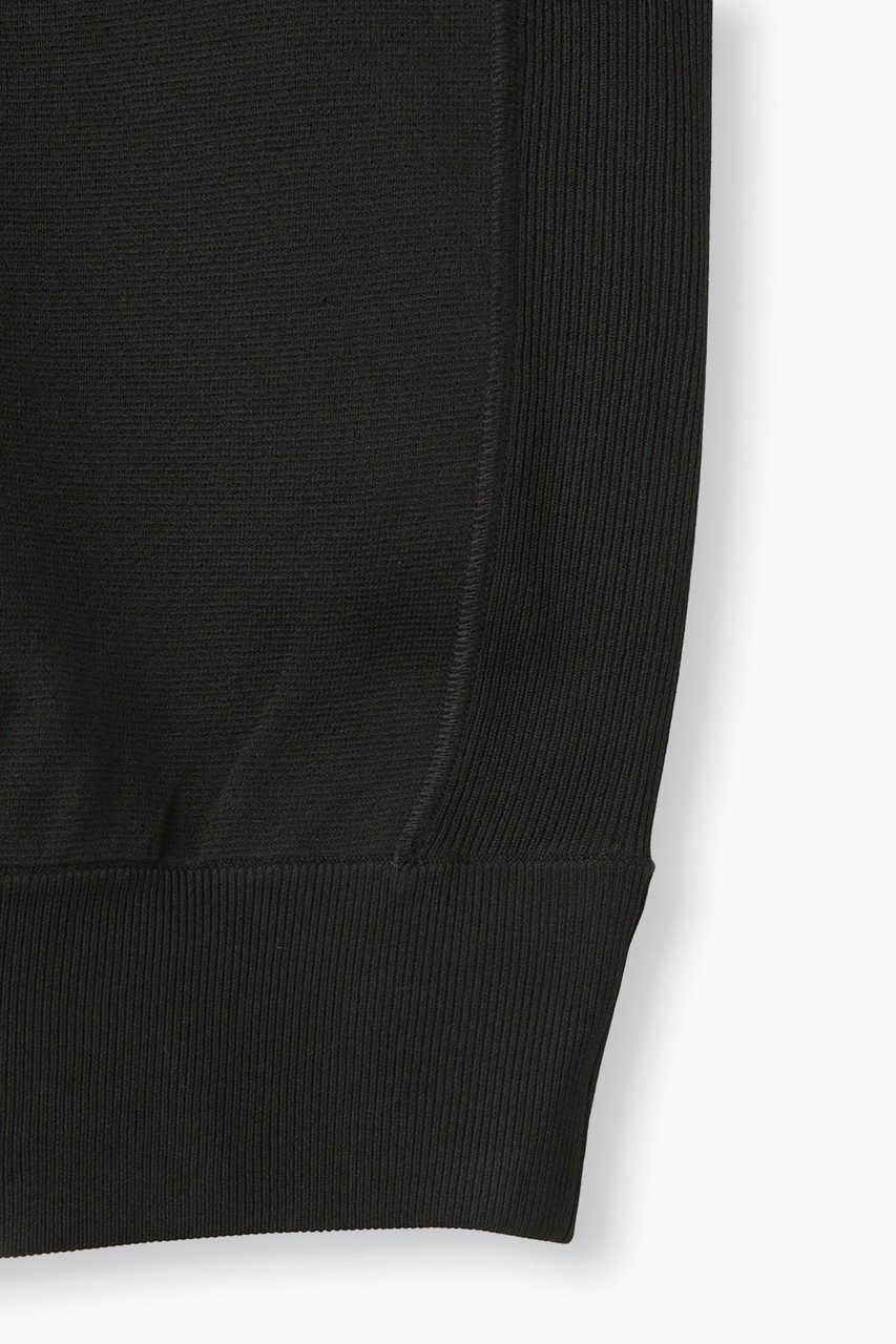 【レリル/lelill】のハイテクニット スウェット (ワイドシルエット) 人気、トレンドファッション・服の通販 founy(ファニー) 　ファッション　Fashion　レディースファッション　Fashion for Women　トップス・カットソー　Cut & Sew Tops　ニット　Knit Tops & Sweaters　シャツ・ブラウス・オフィスカジュアル　Elegant Blouses & Button-Ups　レディースパーカー・カジュアルフーディー　Casual Hoodies & Sweatshirts　ロングTシャツ・Tシャツ　Longline T-Shirts & Tees　スウェット・クルーネックトップス　Sweatshirts & Crewnecks / Relaxed Fit Sweat Tops　カットソー・ベーシックTシャツ　Cut-and-Sewn Tops / Stretch Tees & Basics　洗える　Machine Washable　クラシック　Classic, Timeless Style　軽量　Lightweight, Ultra Light　スウェット / スエット　Sweatshirt, Sweatwear　スリーブ　Sleeve, Long Sleeve / Short Sleeve　フィット　Fit, Slim Fit　ワイド　Wide, Wide Fit　おすすめ　Recommended / Our Picks　other-8|ID: prp329100004929556 ipo3291000000036994855