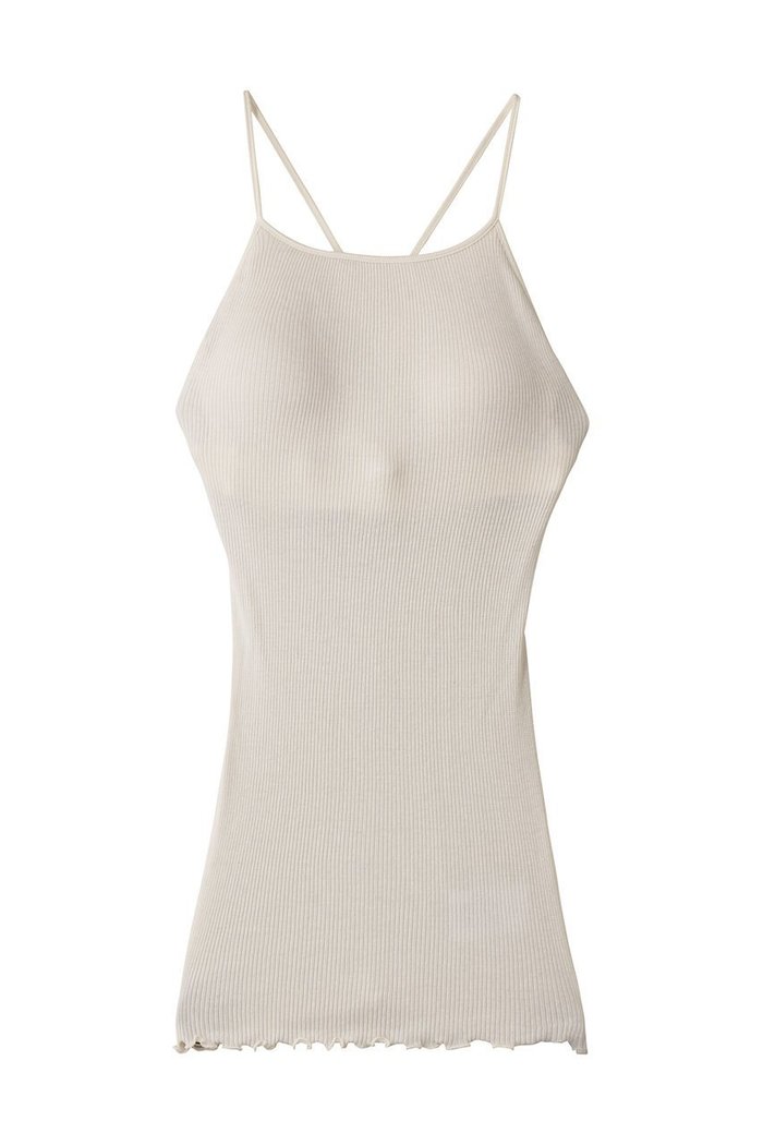 【デザイン ワークス/DESIGN WORKS】の【HAKUJI】Wool rib bra camisoleリブキャミソール インテリア・キッズ・メンズ・レディースファッション・服の通販 founy(ファニー) https://founy.com/ ファッション Fashion レディースファッション Fashion for Women トップス・カットソー Cut & Sew Tops キャミソール&ノースリーブ Camisoles & Sleeveless Tops シャツ・ブラウス・オフィスカジュアル Elegant Blouses & Button-Ups ロングTシャツ・Tシャツ Longline T-Shirts & Tees カットソー・ベーシックTシャツ Cut-and-Sewn Tops / Stretch Tees & Basics キャミソール Camisole, Spaghetti Strap Top シンプル Simple, Minimal ストレート Straight, Straight Cut タンク Tank Top, Sleeveless Top パターン Pattern, Design Print フロント Front, Front Design ラウンド Round, Round Neck 冬 Winter / This Winter 夏 Summer |ID: prp329100004929565 ipo3291000000036994902