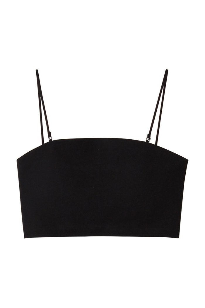 【リムアーク/RIM.ARK】のStrap bandeau/バンドゥ インテリア・キッズ・メンズ・レディースファッション・服の通販 founy(ファニー) https://founy.com/ ファッション Fashion レディースファッション Fashion for Women トップス・カットソー Cut & Sew Tops キャミソール&ノースリーブ Camisoles & Sleeveless Tops シャツ・ブラウス・オフィスカジュアル Elegant Blouses & Button-Ups ロングTシャツ・Tシャツ Longline T-Shirts & Tees カットソー・ベーシックTシャツ Cut-and-Sewn Tops / Stretch Tees & Basics インナー Innerwear キャミソール Camisole, Spaghetti Strap Top タンク Tank Top, Sleeveless Top フィット Fit, Slim Fit ラップ Wrap, Wrap Design |ID: prp329100004929595 ipo3291000000036995215