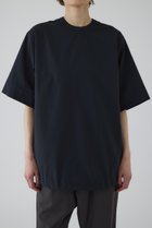 【リムアーク/RIM.ARK】のDrawstring big tops/トップス ネイビー|ID: prp329100004929598 ipo3291000000036995239